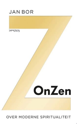 OnZen over moderne spiritualiteit