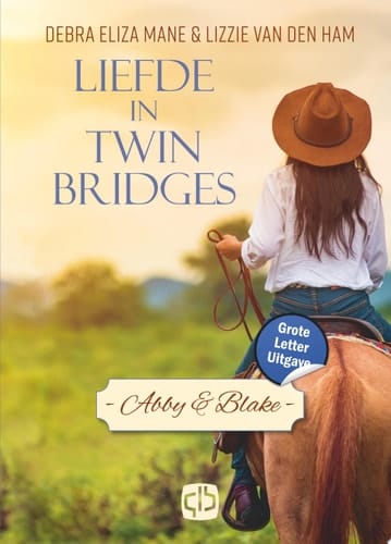 Liefde in Twin Bridges: Abby en Blake