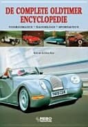 De complete oldtimer encyclopedie - vooroorlogs, naoorlogs, sportauto's