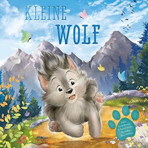 Kleine Wolf