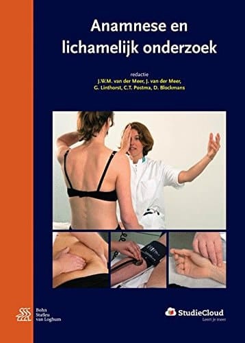 Anamnese en Lichamelijk Onderzoek