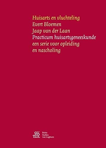 Huisarts en Vluchteling
