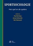 Sportsociologie Het spel en de spelers