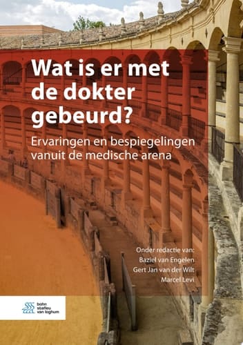 Wat is er met de dokter gebeurd?