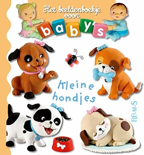 Kleine hondjes