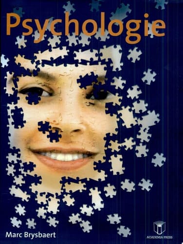 Psychologie