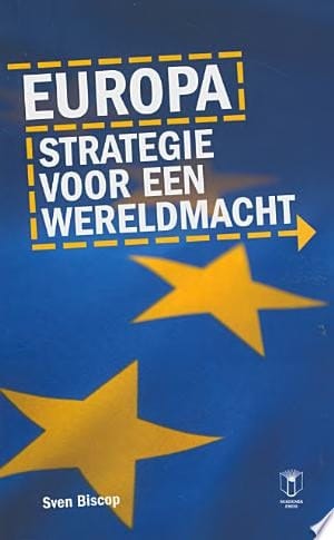Europa strategie voor een wereldmacht