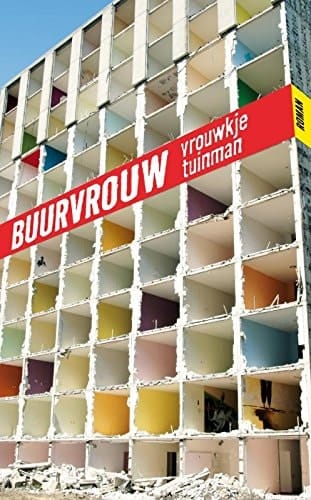 Buurvrouw: roman
