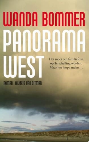 Panorama West