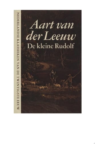 De kleine Rudolf