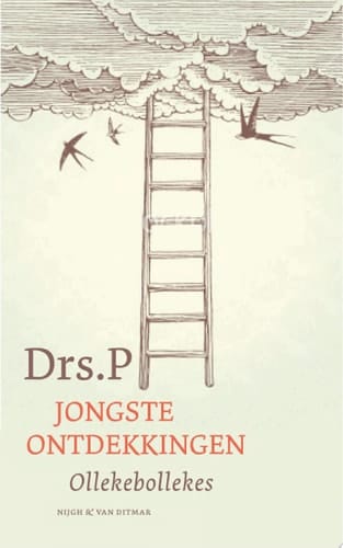 Jongste ontdekkingen ollekebollekes