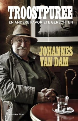 Troostpuree en andere favoriete gerechten