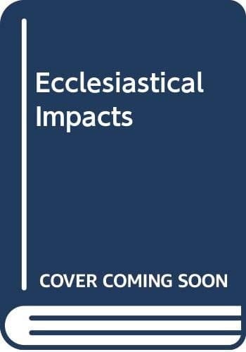 Ecclesiological Impacts of the Principle of Subsidiarity