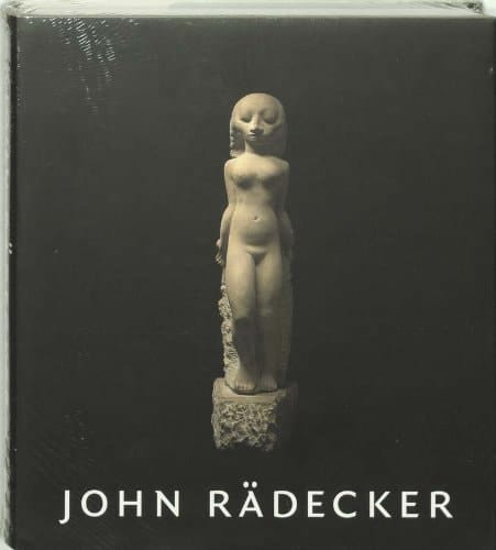John Rädecker de droom van het levende beeld