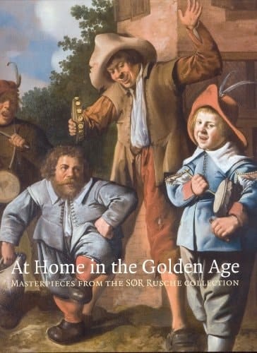 At Home in the Golden Age