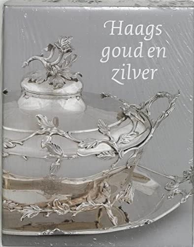 Haags goud en zilver edelsmeedkunst uit de Hofstad