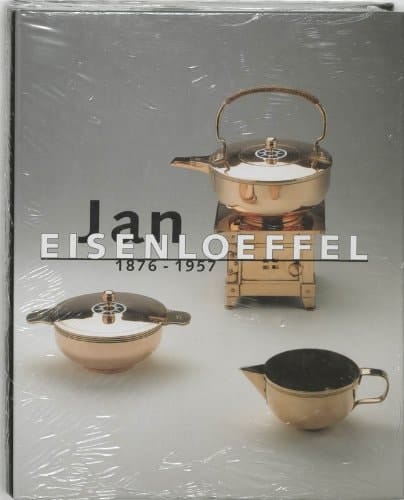 Jan Eisenloeffel, 1876-1957