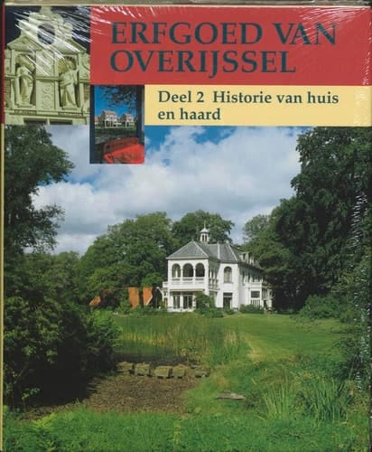 Historie van huis en haard