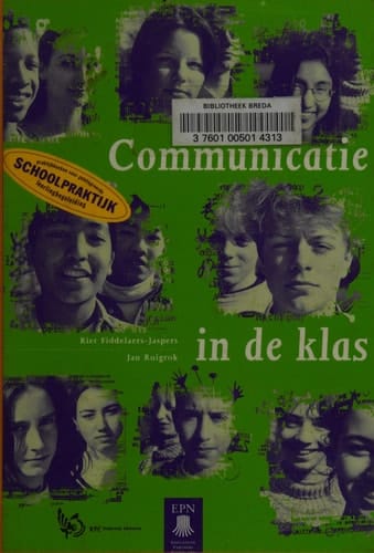 Communicatie in de klas
