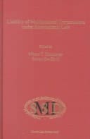 Liability of Multinational Corporations under International Law