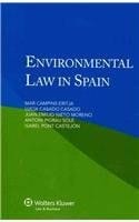 Environmental Law in Spain