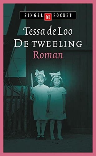 De tweeling roman