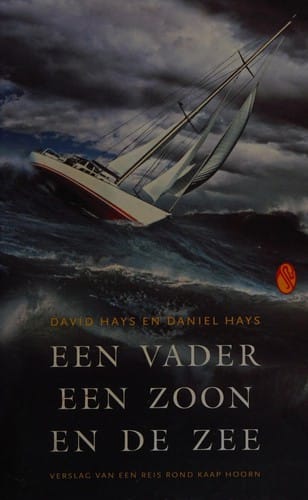 Een vader, een zoon en de zee