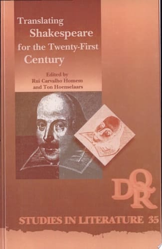 Translating Shakespeare for the Twenty-first Century
