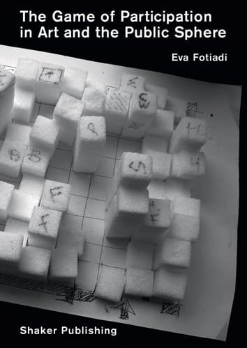 The Game of Participation in Art and the Public Sphere