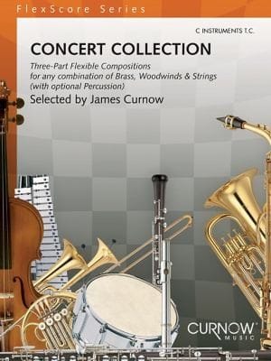 Concert Collection
            
                FlexScore