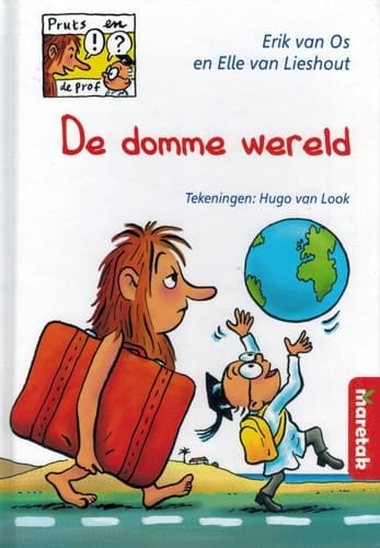 De domme wereld