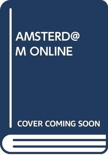 Amsterd@m online