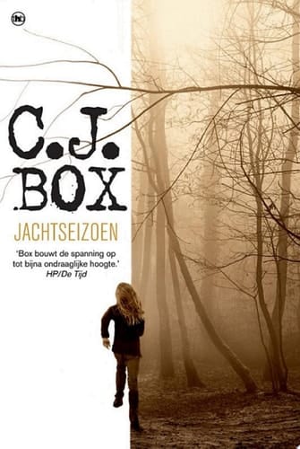 Jachtseizoen