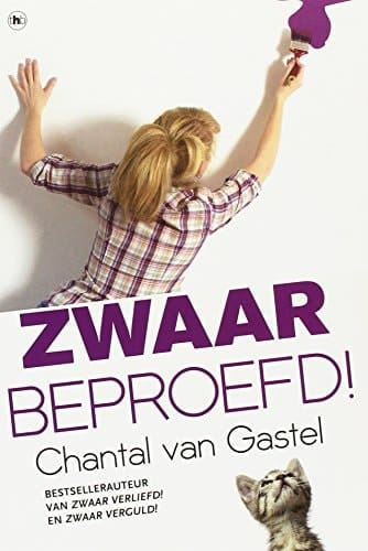 Zwaar beproefd!