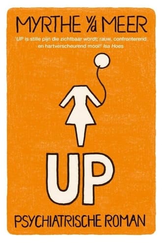 Up psychiatrische roman