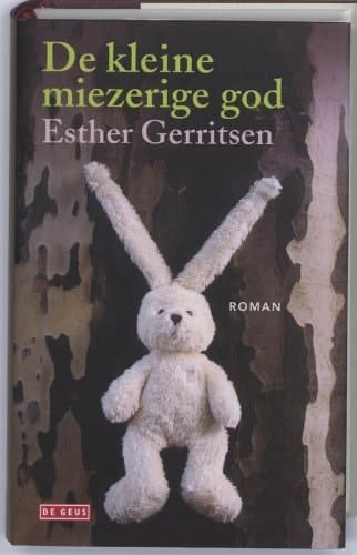 De kleine miezerige god