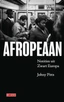 Afropeaan Notities uit Zwart Europa