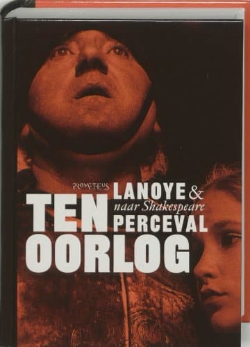 Ten oorlog