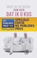 Kom hier dat ik u kus