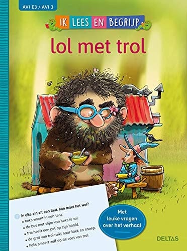 Lol met trol