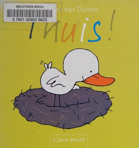 Thuis!