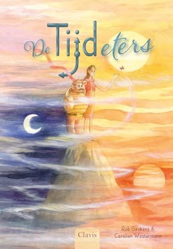 De tijdeters