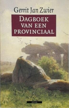 Dagboek van een provinciaal, 1991-1995
