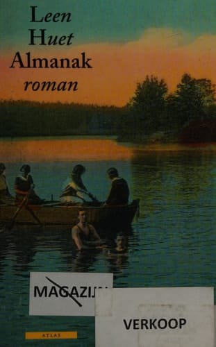 Almanak roman