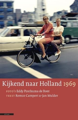 Kijkend naar Holland 1969