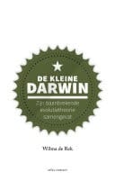 De kleine Darwin Zijn baanbrekende evolutietheorie samengevat