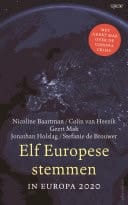 Elf Europese stemmen In Europa 2020