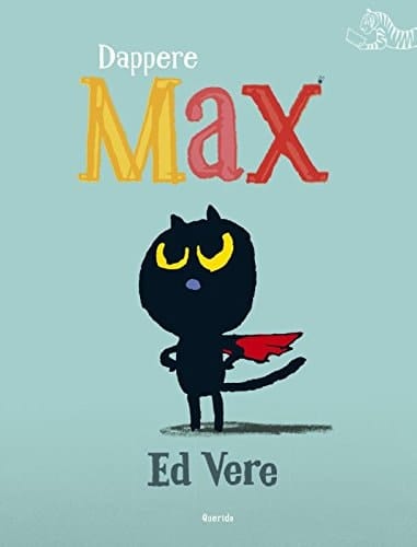 Dappere Max