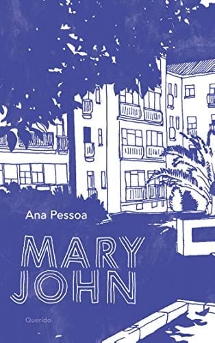 Mary John