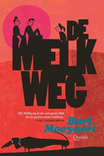 De Melkweg
